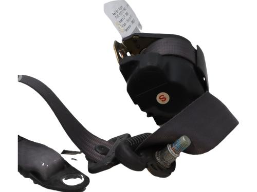 Sikkerhedssele bag venstre Sikkerhedssele bag venstre FIAT PUNTO (188_) 1.2 60 (188.030, .050, .130, .150, .230, .250) (60 hp) 37165257 37165257