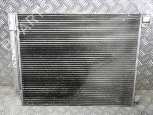 Used AC radiator RENAULT MEGANE IV Hatchback (B9A/M/N_) 1.5 dCi 110 (B9A3) (110 hp) 24244974
