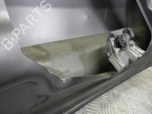 Tailgate BMW X3 (E83) 2.0 d | BP24251172C6 