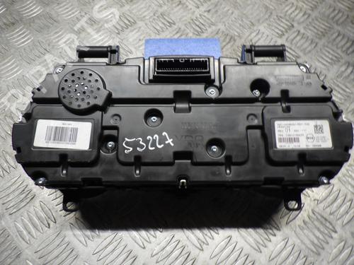 Instrument cluster RENAULT MEGANE IV Hatchback (B9A/M/N_) 1.5 dCi 90 (B9A1) | BP24245246C47  - Image 7