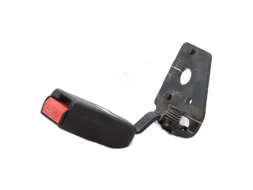 Engate do cinto Engate do cinto PEUGEOT 307 (3A/C) 2.0 HDi 135 (136 hp) 31715894 31715894