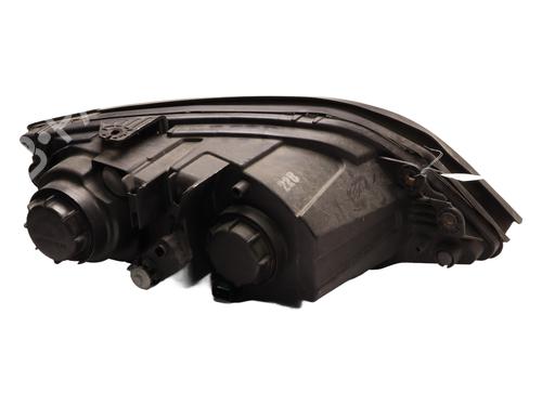 Used Left headlight Left headlight KIA SORENTO I (JC) 2.5 CRDi (170 hp) 27680171 27680171