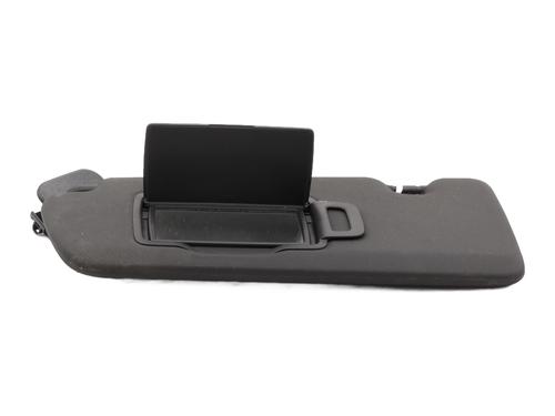 Left sun visor RENAULT CLIO V (B7_) 1.0 TCe 90 (B7MT) | BP24595162I1 - Image 8