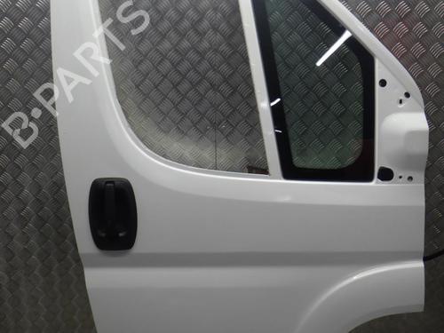 Right front door PEUGEOT BOXER Van 2.2 HDi 120 | BP24250783C3