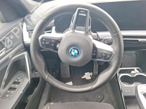 Used Steering wheel BMW X1 (U11) iX1 eDrive 20 (204 hp) 29057844