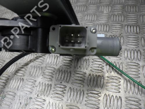 Front right window mechanism OPEL CORSA E (X15) 1.4 Turbo (08, 68) | BP24246798C23 - Image 3