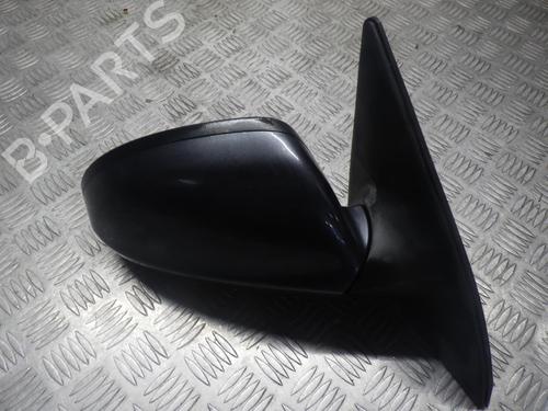 Used Right mirror KIA CEE'D Hatchback (ED) 2.0 CRDi 140 (140 hp) 24246624