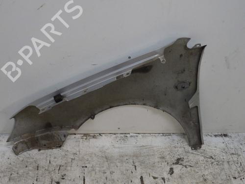 Błotnik przedni prawy VW POLO IV (9N_, 9A_) 1.2 12V | BP29590418C42 