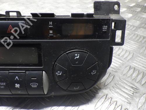 Climate control TOYOTA RAV 4 II (_A2_) 2.0 D 4WD (CLA20_, CLA21_, CLA20R, CLA21R) | BP24250584I5 - Image 4