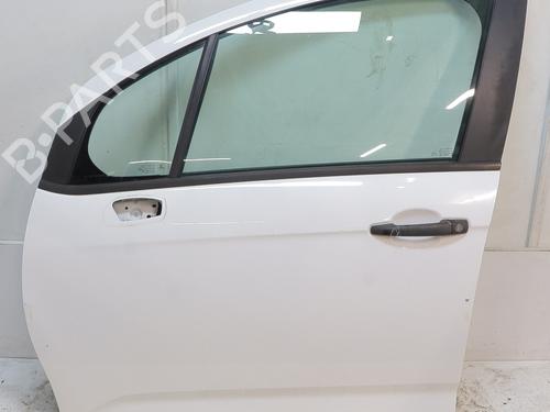 Used Left front door Left front door 38423831 38423831