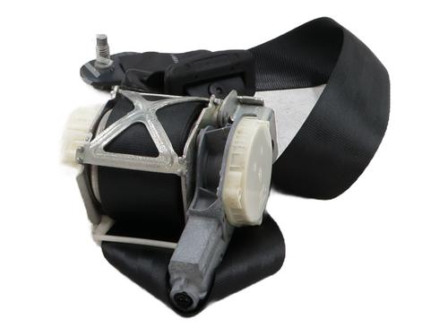 Front right seatbelt CITROËN C3 II (SC_) 1.6 HDi | BP29916426I25  - Image 5