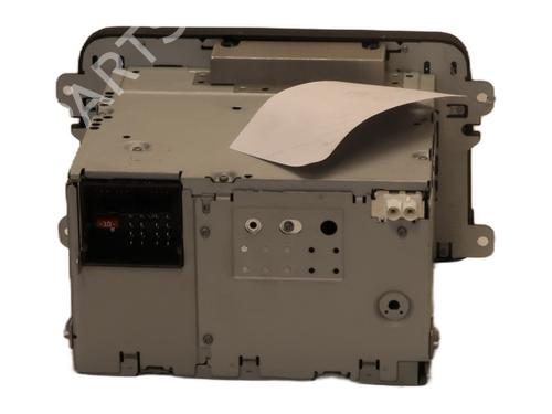 Radio VW GOLF VI (5K1) 2.0 TDI | BP24249961E6  - Image 6