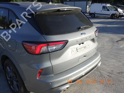 Tailgate FORD KUGA III (DFK) 2.5 Hybrid Flex | BP27383573C6 - Image 3