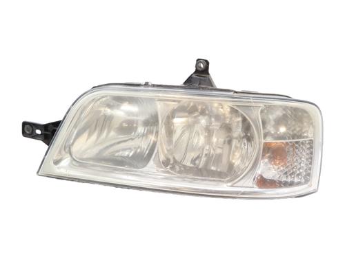Used Left headlight FIAT DUCATO Van (244_) 2.8 JTD (128 hp) 32389117