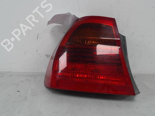 Used Left taillight BMW 3 (E90) 320 d (163 hp) 24251408