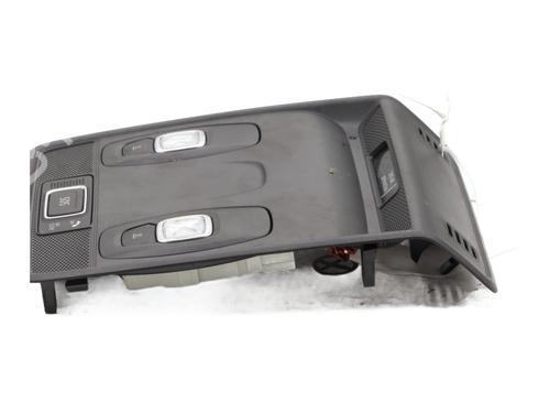 Interior roof light RENAULT CLIO V (B7_) 1.0 TCe 90 (B7MT) | BP24595158I8  - Image 8