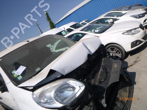 Højre solskærm RENAULT KANGOO Express (FW0/1_) 1.5 dCi 110 (FW06, FW12) | BP24251517I2  - Image 8