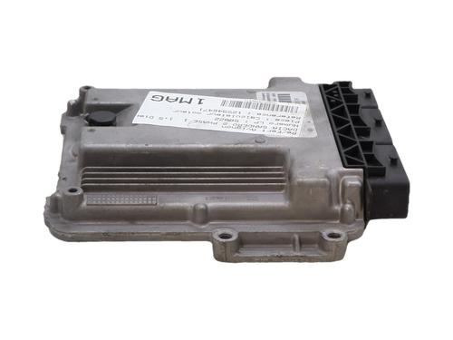Engine control unit (ECU) DACIA SANDERO II 1.5 dCi | BP37201606M57 - Image 3