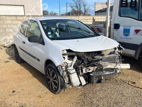 Used Parts RENAULT CLIO III (BR0/1, CR0/1) 1.5 dCi 4837958