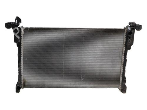 Water radiator RENAULT TRAFIC III Van (FG_) 1.6 dCi 125 (FGMH) | BP38056250M31 - Image 3