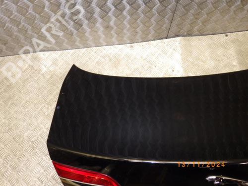 Tailgate JAGUAR XF I (X250) 3.0 D | BP24244607C6 
