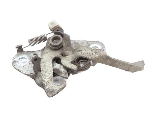 Hood lock CITROËN C1 (PM_, PN_) 1.0 | BP32391088C133