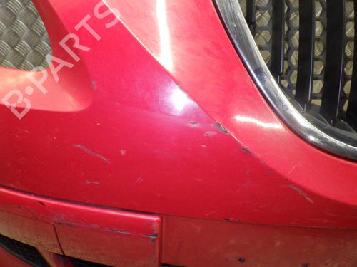 Front bumper SEAT ALTEA (5P1) 2.0 TDI 16V | BP24251435C7 