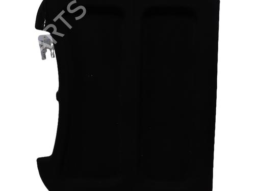 Used Rear parcel shelf Rear parcel shelf DACIA DUSTER (HS_) 1.5 dCi (109 hp) 36221976 36221976