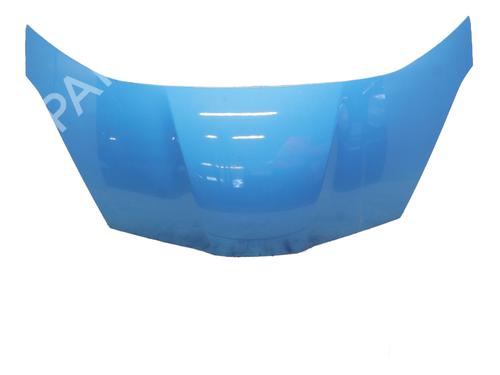 Motorhaube für HONDA JAZZ III (GE_, GG_, GP_, ZA_) 1.3 i (GE6, GG3, GG6) (100 hp) 31173554