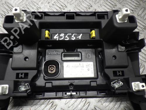 Display monitor RENAULT CLIO V (B7_) 1.5 Blue dCi 85 (B7AG) | BP24250608C48 - Image 2