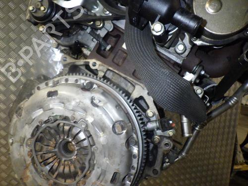 Used Engine Engine FORD MONDEO III (B5Y) 2.0 TDCi (130 hp) 24246565 24246565