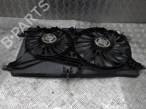 Radiator fan RENAULT MASTER III Van (FV) 2.3 dCi 135 FWD (FV0N, FV08, FV06, FV00, FV1S) | BP24245400M35 - Image 6