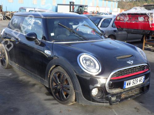 Hanskerom MINI MINI (F56) Cooper S | BP24371534C95 - Image 4