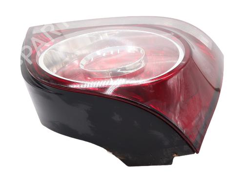Used Left taillight Left taillight VW POLO IV (9N_, 9A_) 1.4 TDI (80 hp) 34046642 34046642
