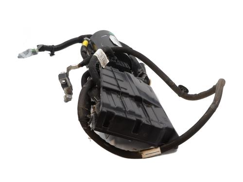 Electronic module PEUGEOT EXPERT Van (V_) 2.0 BlueHDi 120 | BP33453558M83  - Image 5