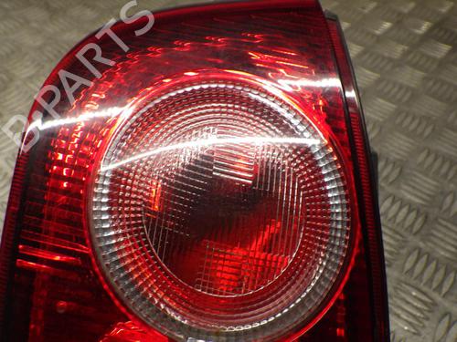 Used Left taillight Left taillight NISSAN MICRA C+C III (K12) 1.6 160 SR (110 hp) 24246393 24246393