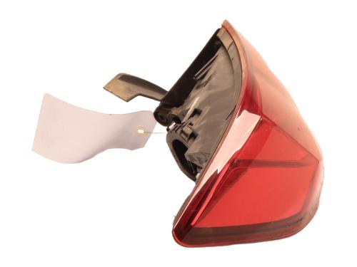 Left taillight RENAULT CLIO IV (BH_) 1.5 dCi 75 | BP28291323C34 