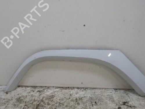 Used Front right wheel arch trim RENAULT TWIZY (MAM_) 80 (11 hp) 29634357