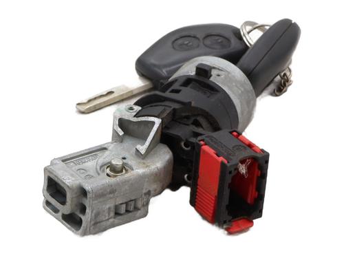 Ignition barrel RENAULT KANGOO Express (FW0/1_) 1.5 dCi 90 (FW0G, FW05, FW08, FW11) | BP30115239M48 