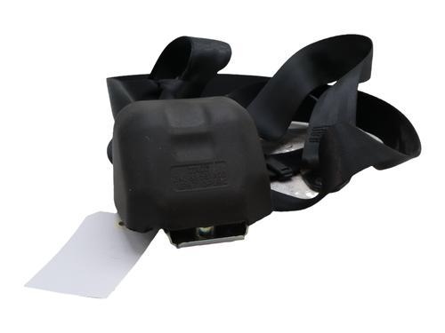Rear right seatbelt CITROËN C3 II (SC_) 1.4 HDi 70 (SC8HZC, SC8HR0, SC8HP4) | BP38490492I28 - Image 5