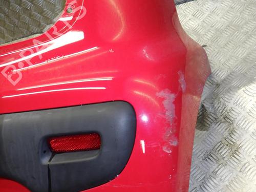 Rear bumper CITROËN C1 (PM_, PN_) 1.0 | BP24250714C8 