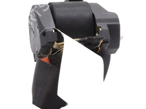 Used Rear right seatbelt Rear right seatbelt VW GOLF III Cabriolet (1E7) [1993-1998] 33311131 33311131