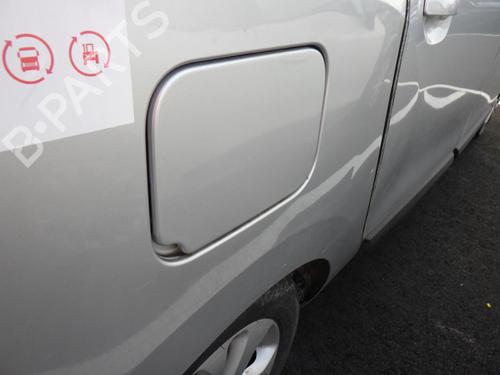 Klapa wlewu paliwa DACIA LODGY (JS_) 1.5 dCi (JSMC, JSAF) | BP24335142C131 