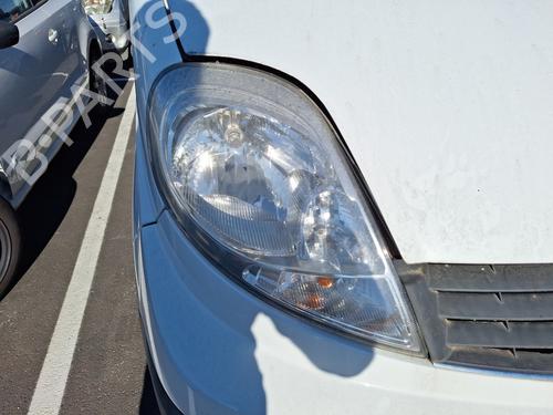 Right headlight RENAULT TRAFIC II Bus (JL) 2.0 dCi 90 (JL00, JL01, JL0H, JL0M, JL0P, JL0S) | BP30886261C29  - Image 5
