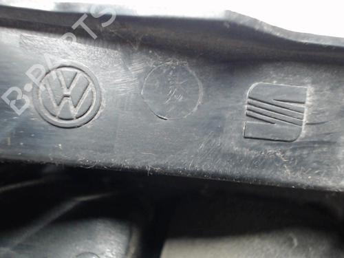 Used Right taillight Right taillight VW LUPO I (6X1, 6E1) 1.7 SDI (60 hp) 24252376 24252376