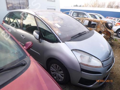 Left taillight CITROËN C4 Picasso I MPV (UD_) 1.6 HDi | BP24249245C34 