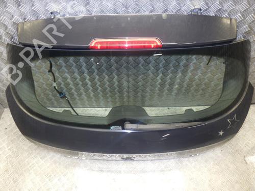 Tailgate PEUGEOT 308 I (4A_, 4C_) 1.6 HDi | BP24248466C6 