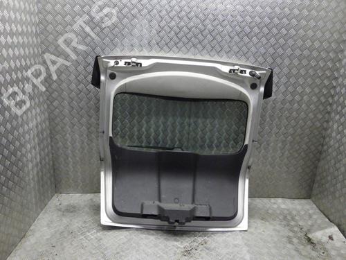 Tampa da Mala DODGE CALIBER 2.0 CRD | BP24251371C6 - Image 5