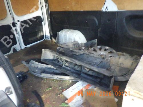 Frontplade/Frontkurv RENAULT TRAFIC III Van (FG_) 1.6 dCi 125 (FGMH) | BP38031813C72 - Image 4