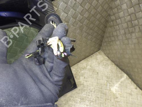 Tailgate CITROËN C4 I (LC_) 1.6 HDi | BP24251437C6 